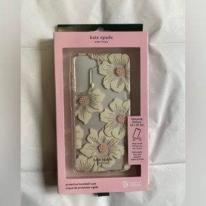 Kate Spade Phone Case - Samsung Galaxy S21
